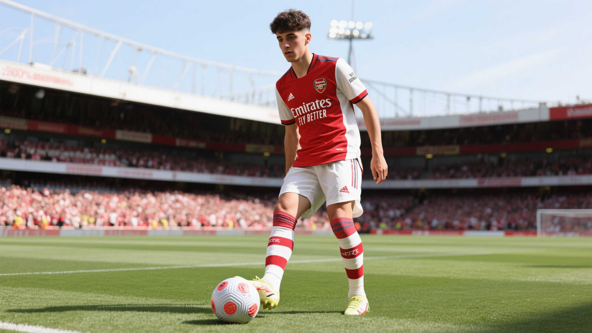 华体会概况简介